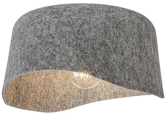 Rabalux 71189 - Stropné svietidlo FARELIA 1xE27/10W/230V