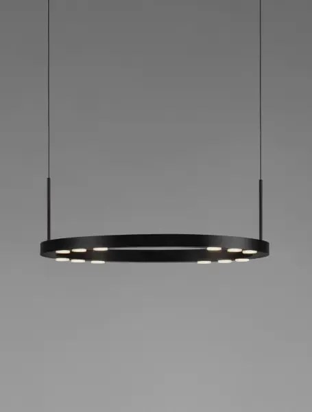 Moderný luster Lunette 40