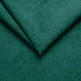 Sedacia súprava DUNA v tvare U, Ľavá, zelená (matrix-12-ocean)