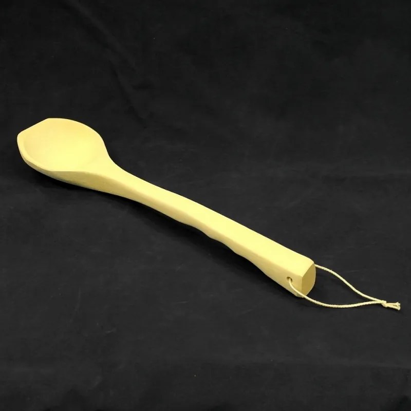 Naberačka do sauny 40cm, breza