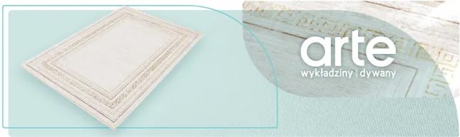 Koberec Luna Grecco Beige