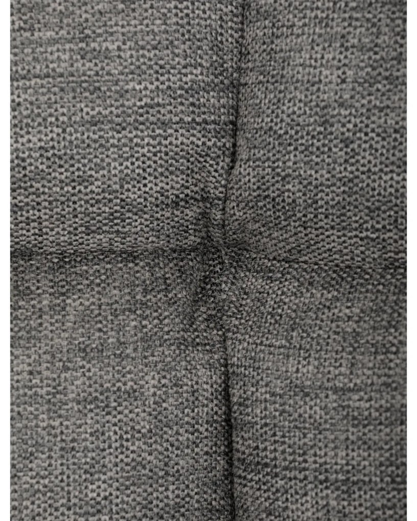 Súprava jedálenských stoličiek DCH-J2139 GREY2, 2ks