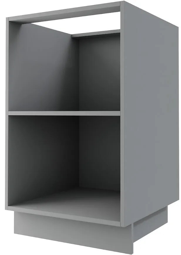 Korpus sivý  D1d 50