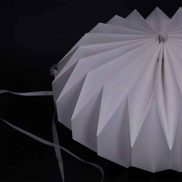 Brilagi - LED vianočná dekorácia LED/2xAA 32 cm vločka