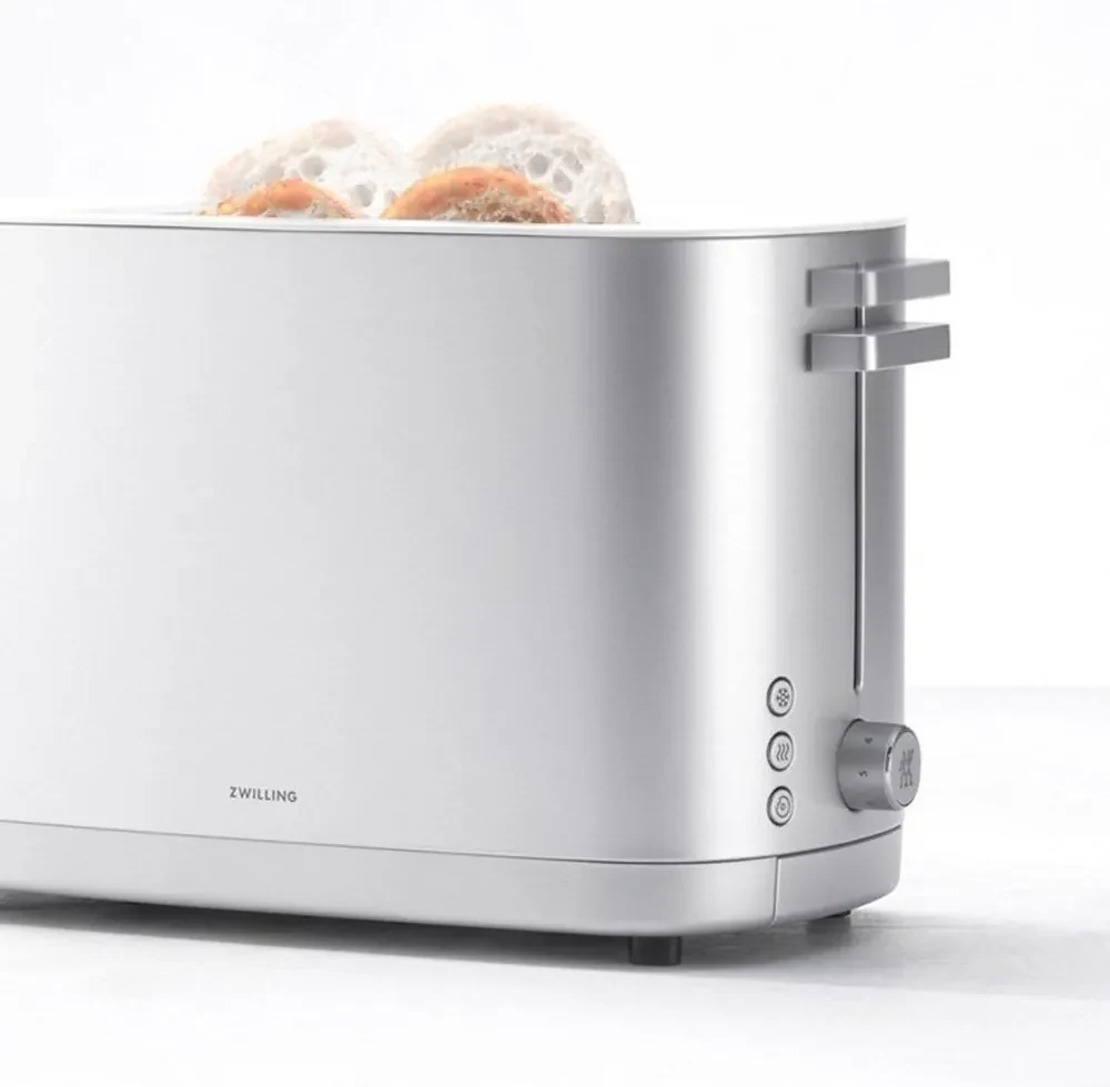 Zwilling Hriankovač ENFINIGY P2 1000W nerezový