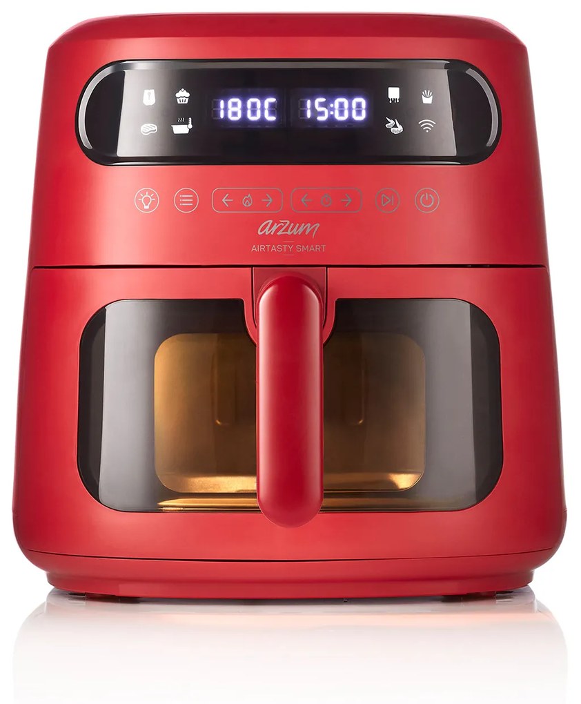 Inteligentná Teplovzdušná Fritéza Airtasty Smart Air Fryer