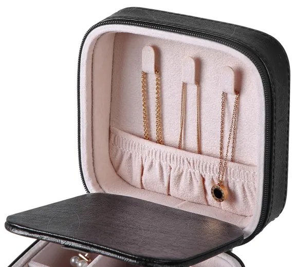 Šperkovnica JBC146BKV1