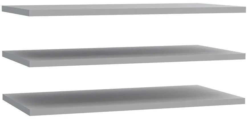 Polička 3ks EPRD92-A06