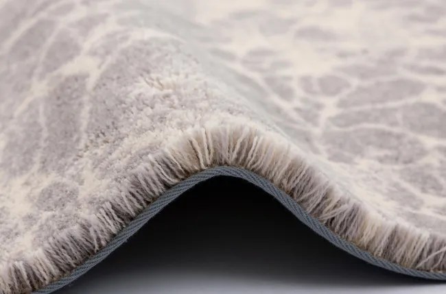 Koberec Agnella Calisia Aristo biely