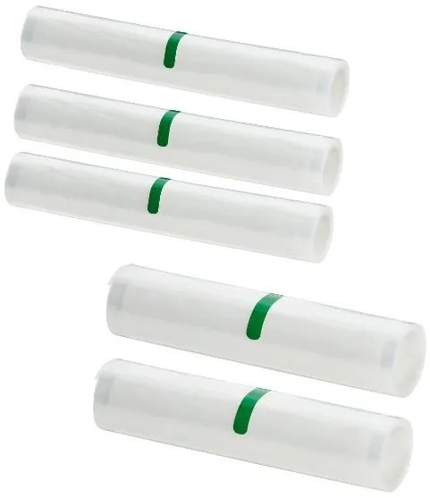 Silvercrest®  Kitchen Tools Vákuovačka SV 125 C7/Sov 125 C7 + Fólie na vákuové balenie SFS 300 C1/Sofs 300 C1  (800010535)