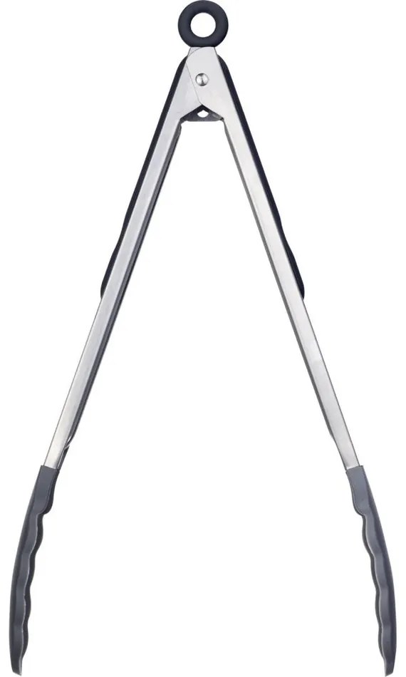 Westmark Servírovacie kliešte Classic Silicone Maxi, 34 cm