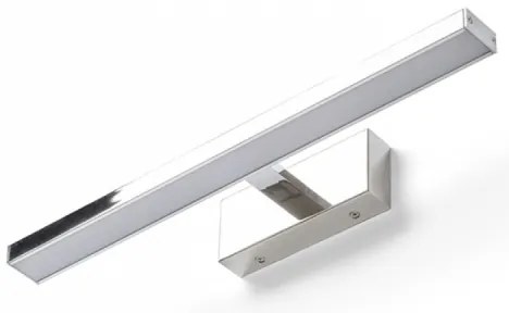 RED-Design Rendl-R12950-LED Kúpeľňové osvetlenie zrkadla PANON LED/12W/230V IP44