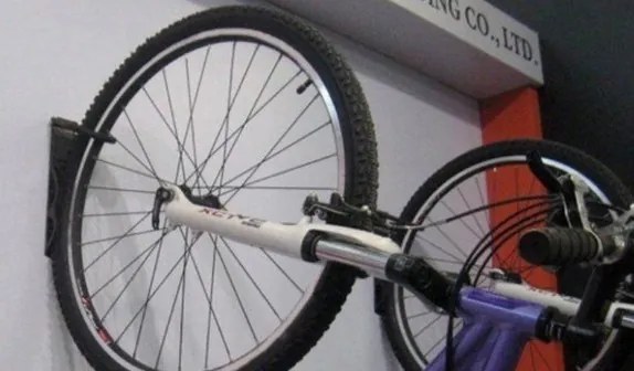 ISO Držiak bicykla na stenu