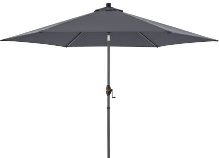 Doppler myZone 305 cm -  slnečník s automatickým naklápaním kľukou : Barvy slunečníků - 840