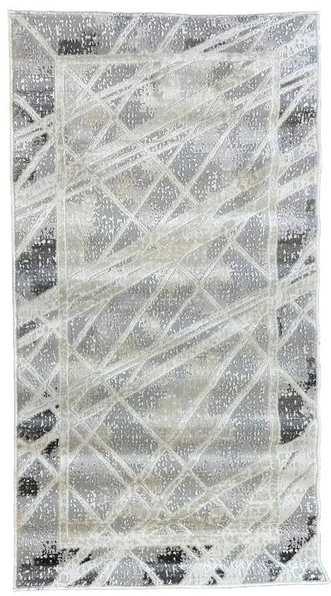 Koberec Harmony 1,6/2,3 05003A 72 šedá