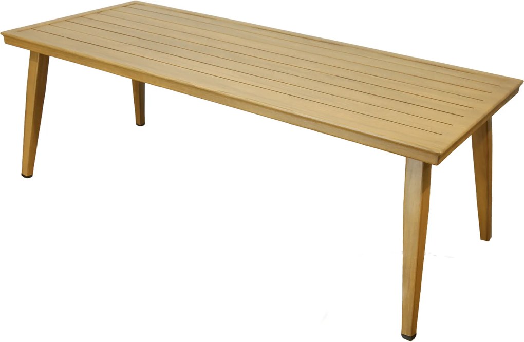 CH Hliníkový záhradný nábytok Nicosia