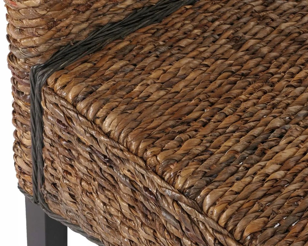 MCW Stolička do jedálne Loiret (sada 6 kusov)