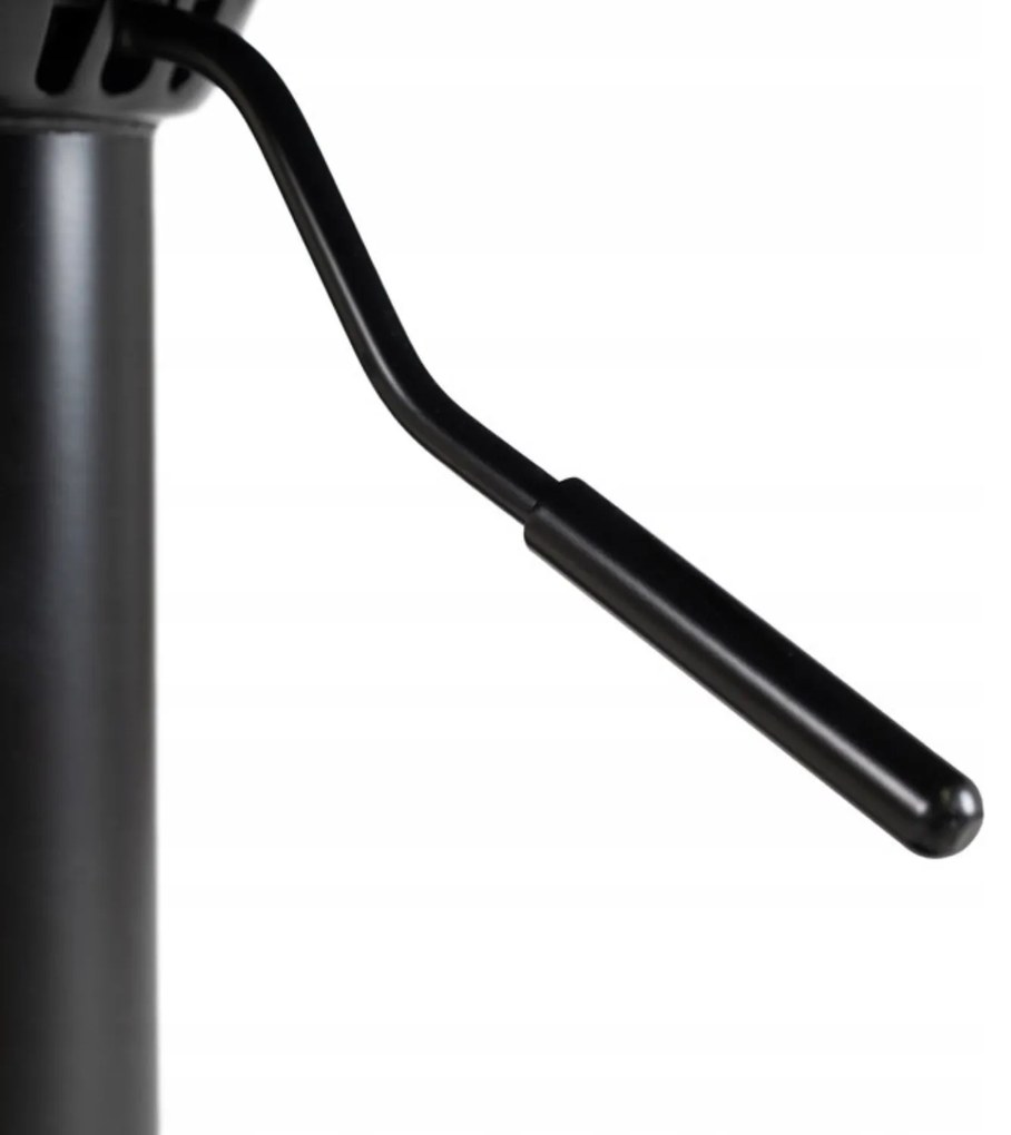 PROXIMA.store - Barová stolička EDA FARBA: tmavosivá