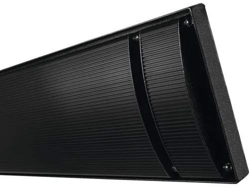 Infražiarič na terasu Eurom Outdoor Heatpanel 1800