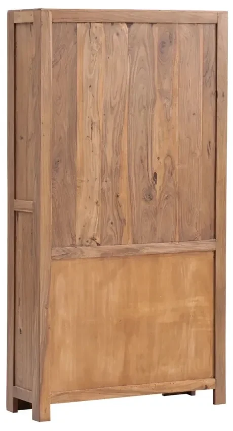 furniture-nabytek.cz - Knihovna Osbon Akácie