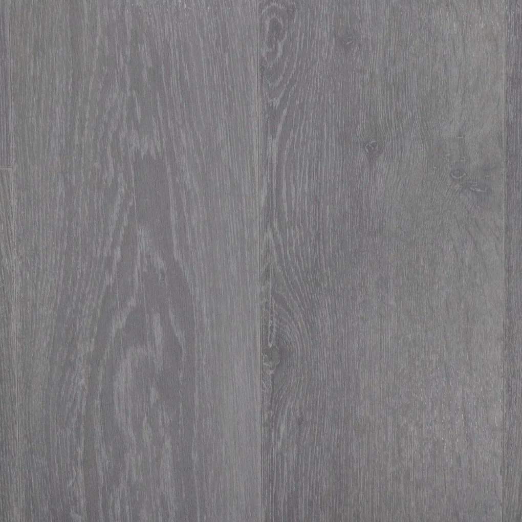 Gerflor, PVC podlaha - lino AladinTex Ultra 1442 Valencay pecan, na mieru, šíře 4m, šedá, filc, chodba / predsieň