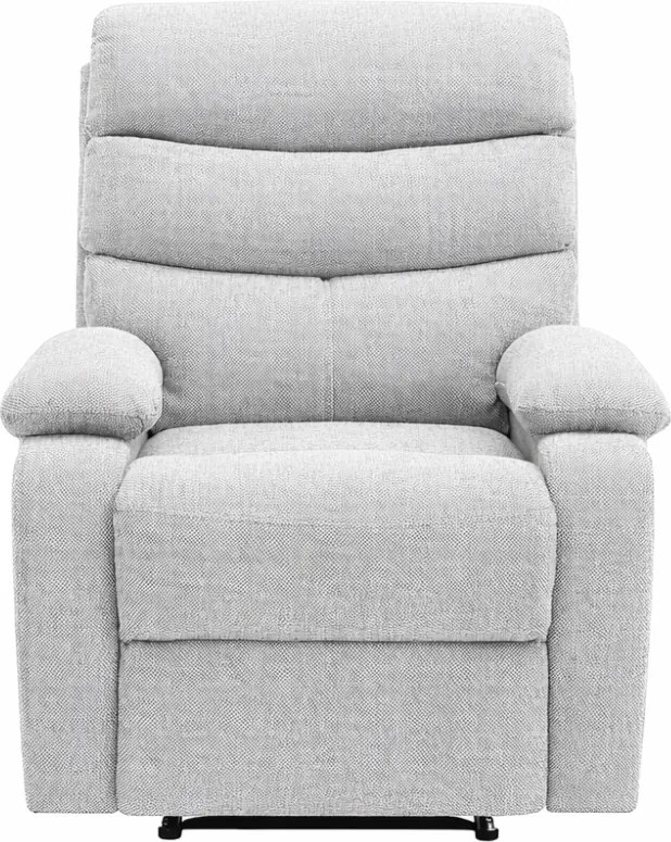 Relaxačné polohovateľné televízne kreslo Catini GAVIN