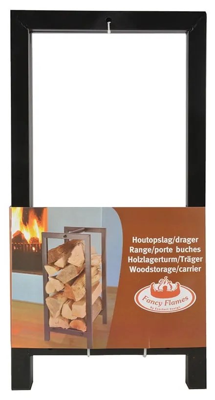 Stojan na drevo – Esschert Design