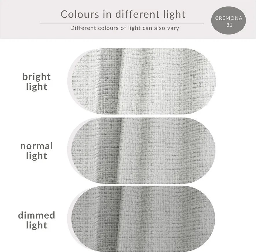 Svetlosivá ženilková rohová pohovka (ľavý roh/do L) Kirou – Maison de Rêve