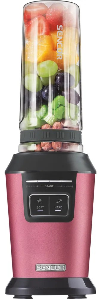 SBL 7174RD smoothie mixér SENCOR