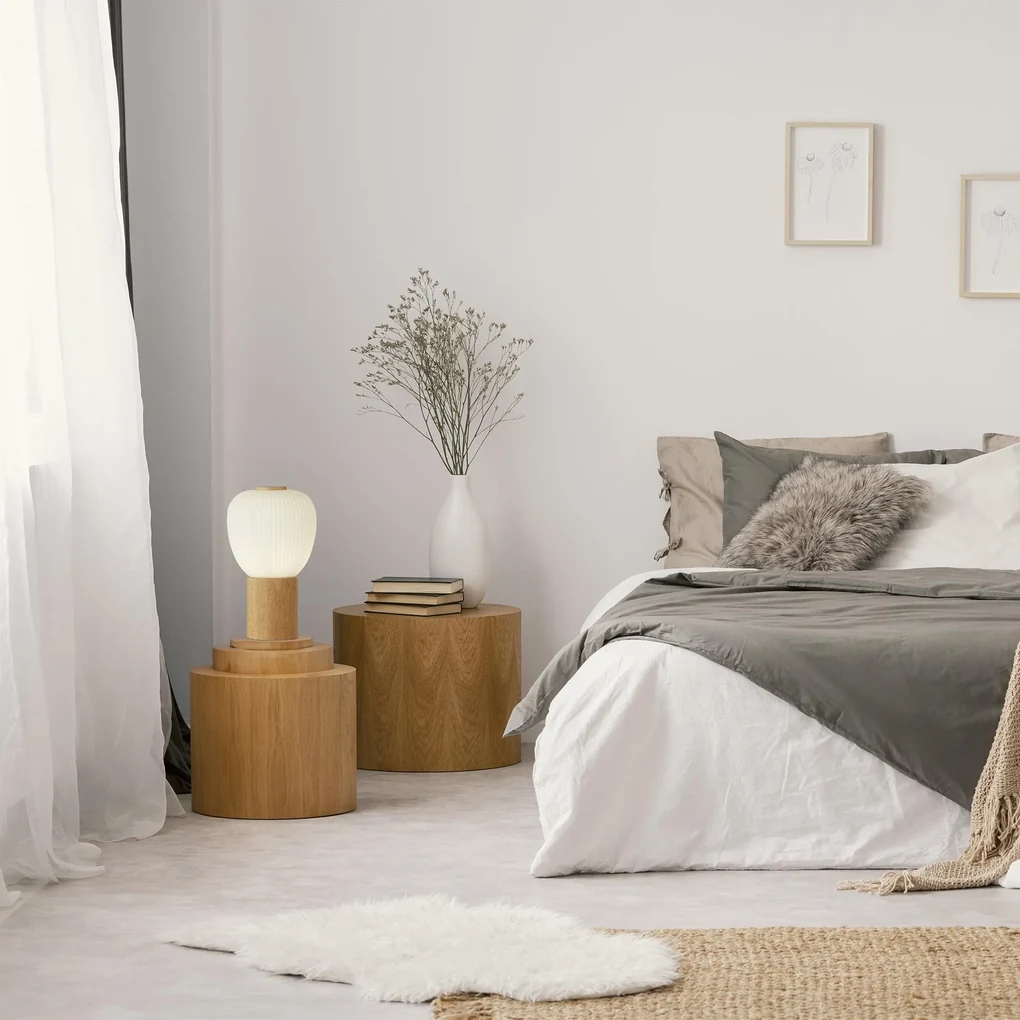 Moderné svietidlo SearchLight Ella EU31410-1NA