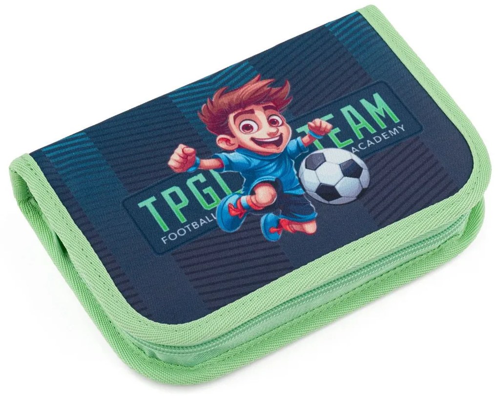 Veľká školská súprava Topgal AIRA 25011 B