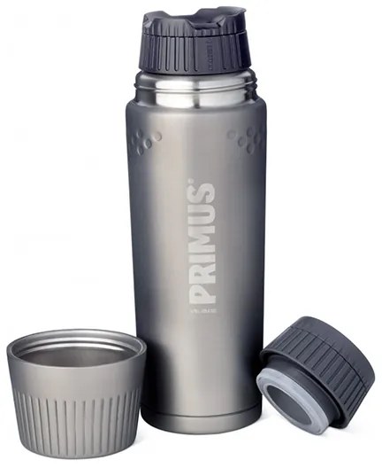 Primus  termo fľaša - TrailBreak Vacuum - 0,75l - oceľ