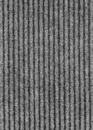 Koberce Breno Čistiaca zóna GIN 2126, šíře role 133 cm, sivá, viacfarebná