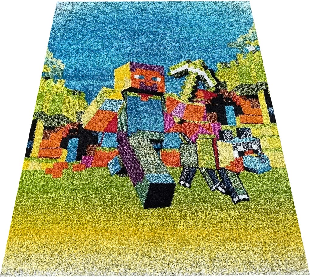 DY Bella 105 Rozmer: 200x290 cm