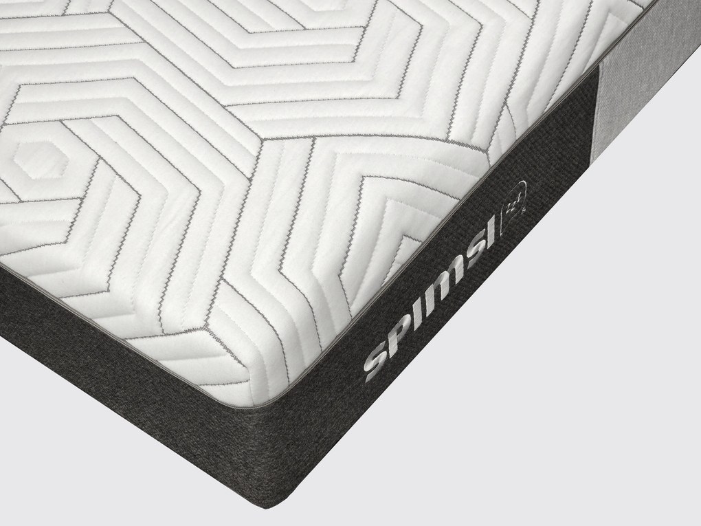 Matrac SPIMSI Harmony MEDIUM - 90 x 200 cm, MEDIUM