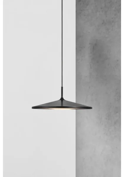 Nordlux - LED Stmievateľný luster na lanku BALANCE LED/230V