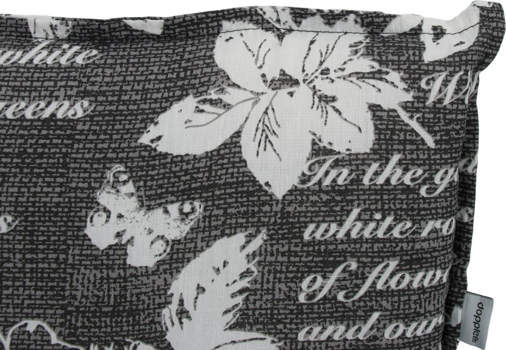 Doppler SPOT 3950 sivá