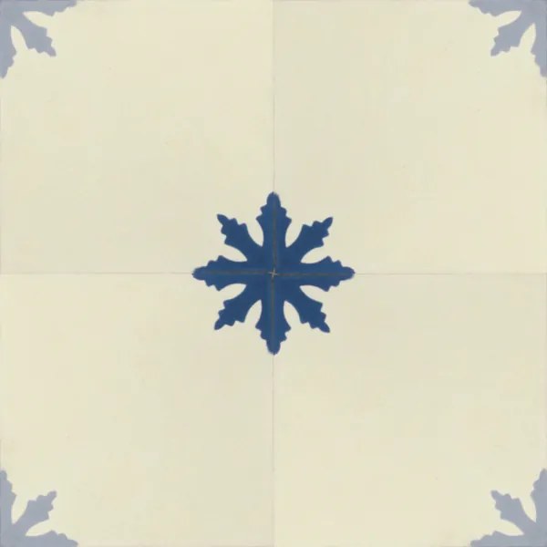 Cementové dlaždice 330 | Articima