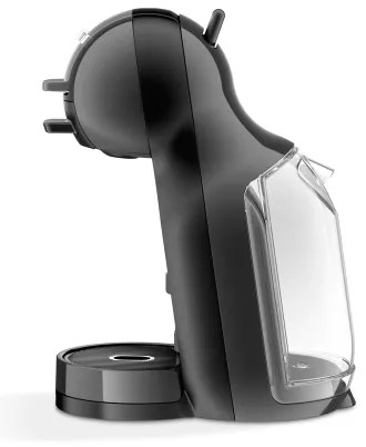 Krups - Kávovar na kapsule NESCAFÉ DOLCE GUSTO MINI ME 1500W antracit
