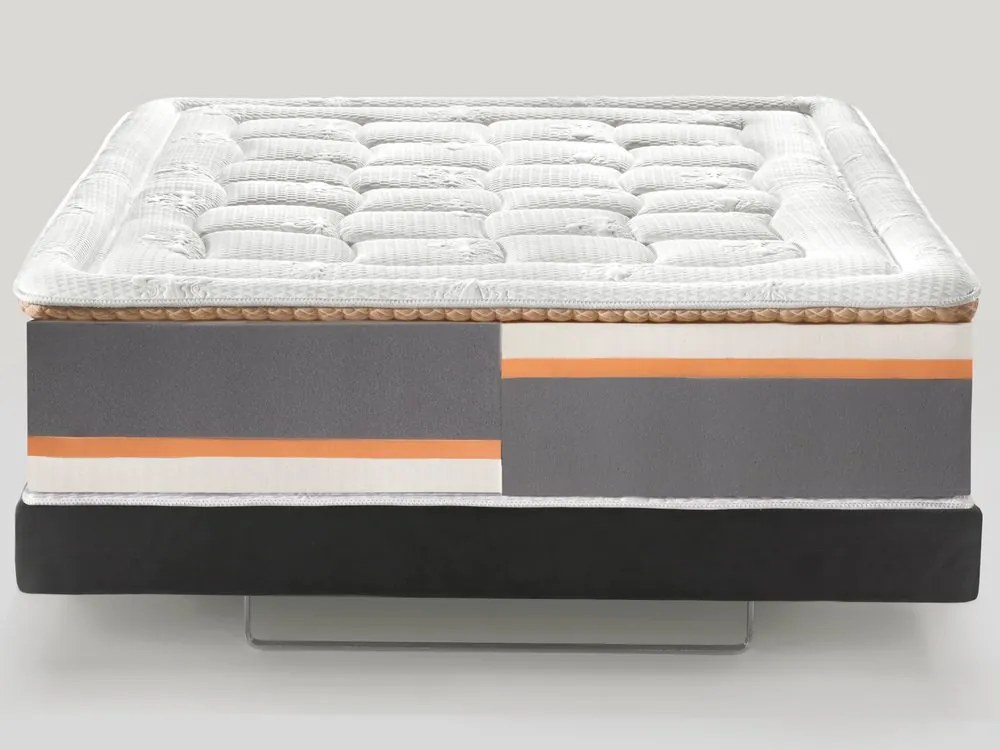 Magniflex Matrac Magniflex DIAMANTE Dual 12 - 90x210 cm