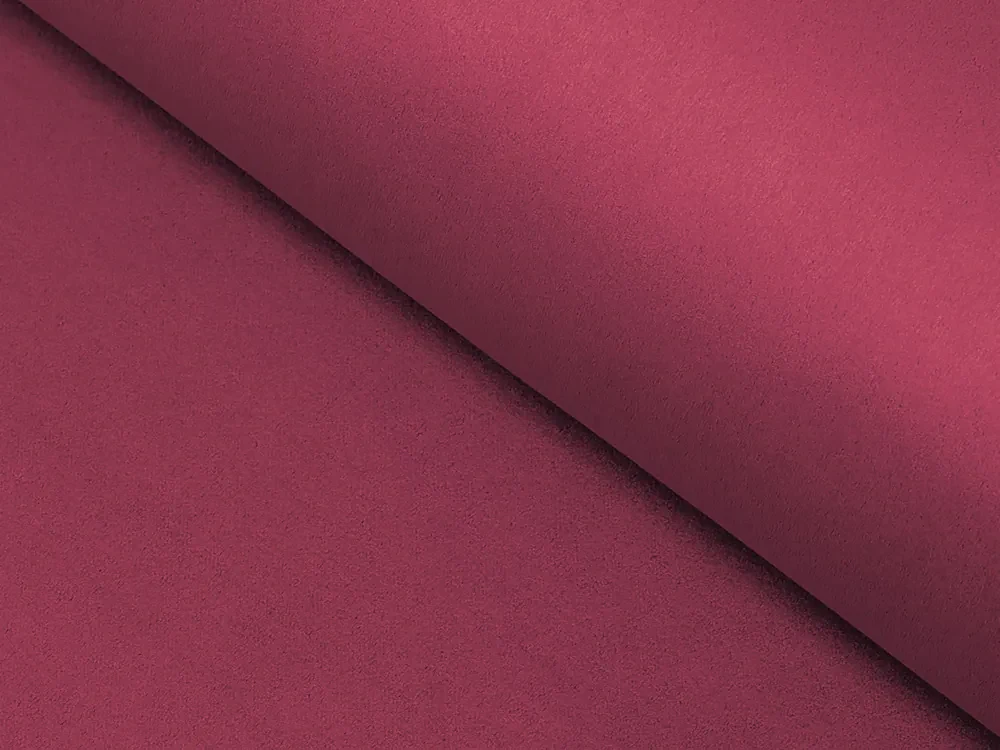 Biante Zatemňovací záves Blackout BKS-414 Malinovo červený - šírka 270 cm 270x190 cm