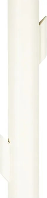 Béžový kovový vešiak ø 25x183 cm Yuko – noo.ma