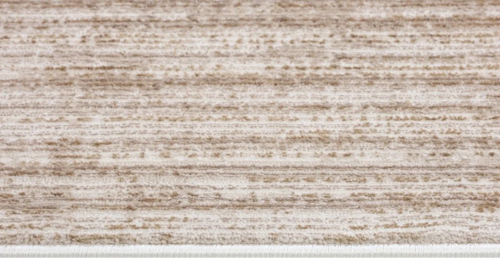 TA Koberec PS01A BÉŽOVÁ COMO GZU Rozmer: 140x200 cm