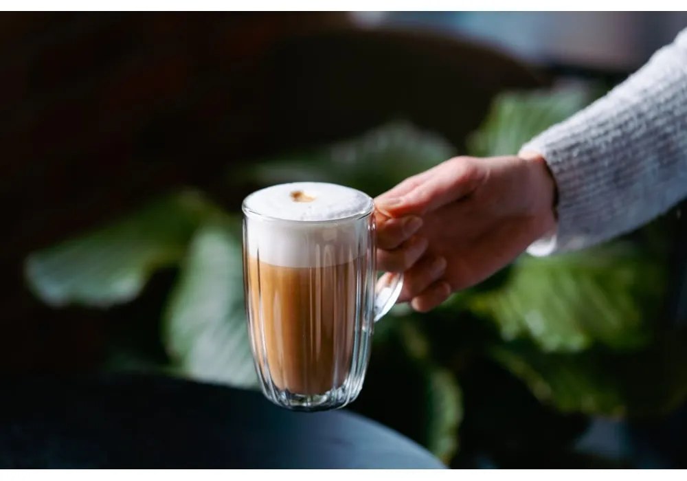 Hrnčeky v súprave 2 ks 360 ml Tulip – Vialli Design