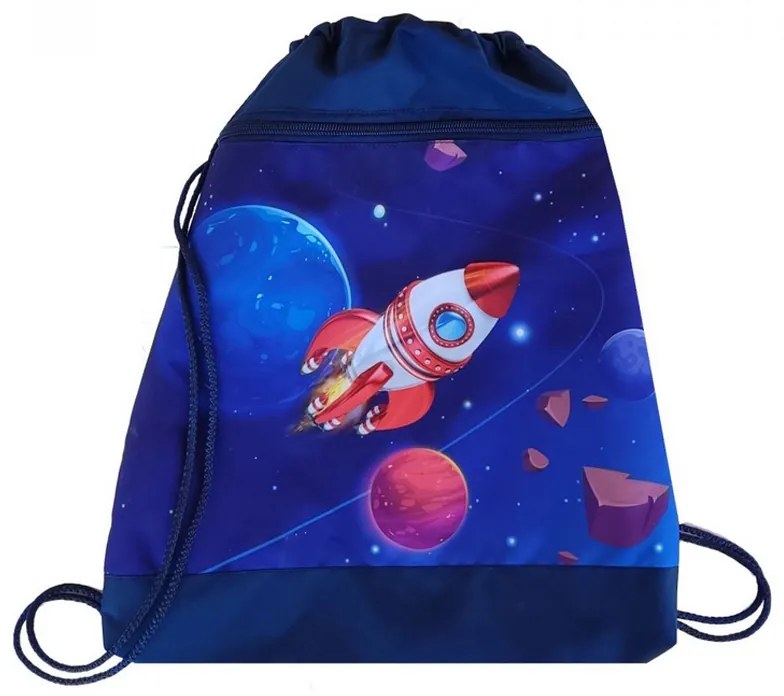 Školský set BELMIL Rocket