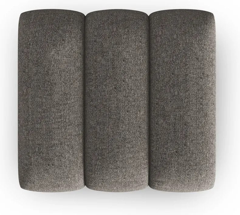 Tmavosivá podnožka Lupine – Micadoni Home