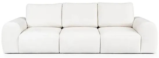 Sedacia súprava LEO sofa 3