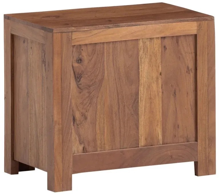 furniture-nabytek.cz - Noční stolek Osbon Akácie