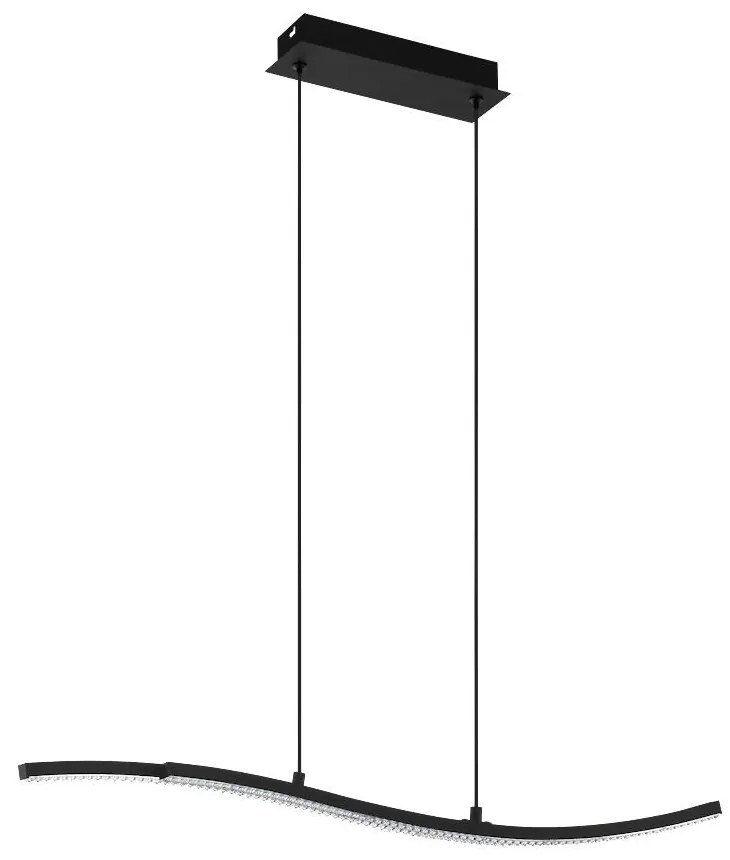 Moderné svietidlo EGLO LEJIAS LED pendant 99802