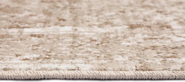 Koberec FD Sensi Tris svetlobéžový